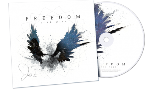 FreedomAlbumCover FreedomAlbumCover
