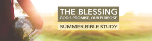 The Blessing: God's Promise, Our Purpose @ Harmony House | Lufkin | Texas | United States