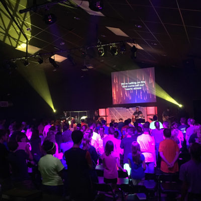 studentworship