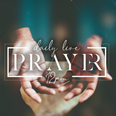 daily-prayer