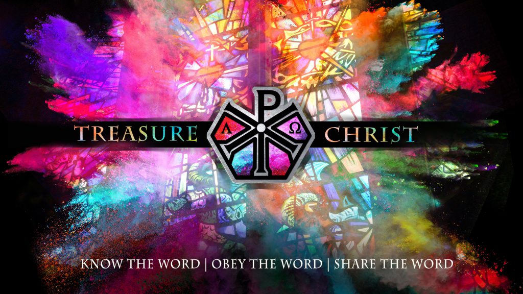 Treasuring Christ Part 2